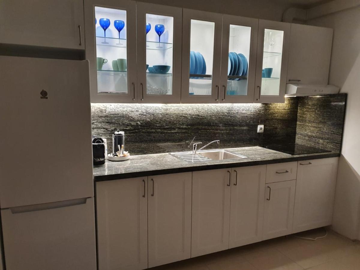 Apartamento 6 Playa Maria Daire Valle Gran Rey Dış mekan fotoğraf