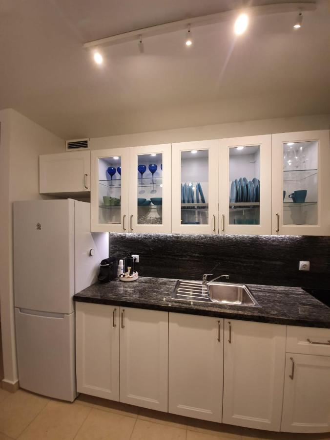 Apartamento 6 Playa Maria Daire Valle Gran Rey Dış mekan fotoğraf