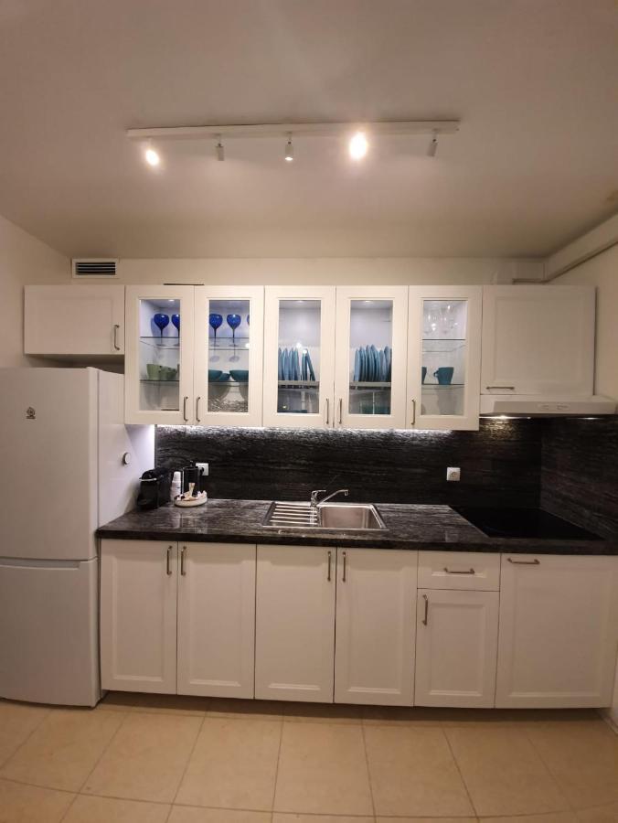 Apartamento 6 Playa Maria Daire Valle Gran Rey Dış mekan fotoğraf