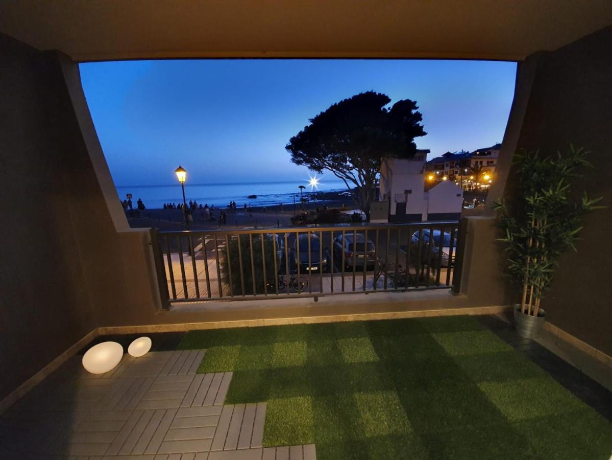 Apartamento 6 Playa Maria Daire Valle Gran Rey Dış mekan fotoğraf