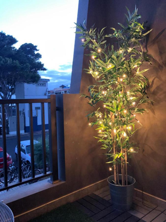 Apartamento 6 Playa Maria Daire Valle Gran Rey Dış mekan fotoğraf