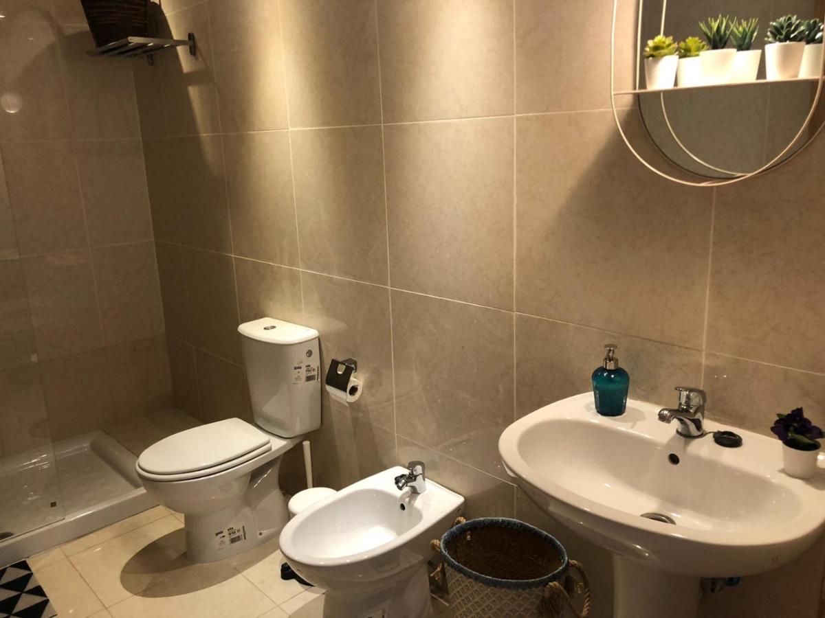 Apartamento 6 Playa Maria Daire Valle Gran Rey Dış mekan fotoğraf