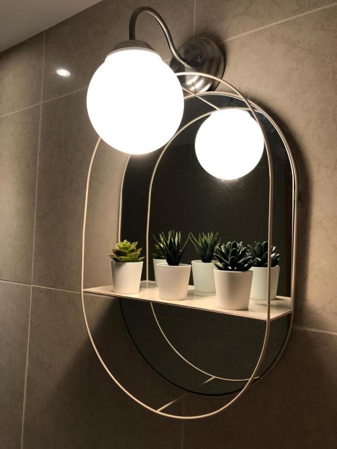 Apartamento 6 Playa Maria Daire Valle Gran Rey Dış mekan fotoğraf
