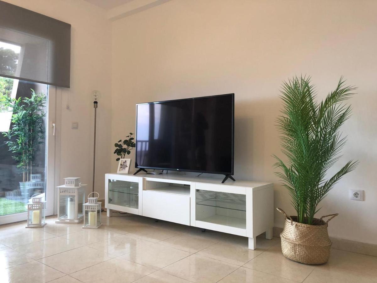 Apartamento 6 Playa Maria Daire Valle Gran Rey Dış mekan fotoğraf