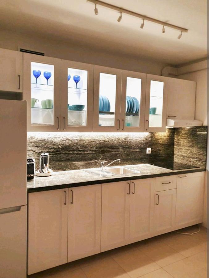 Apartamento 6 Playa Maria Daire Valle Gran Rey Dış mekan fotoğraf
